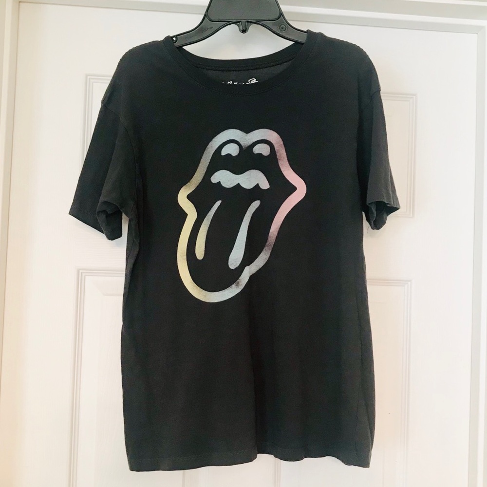 Rolling Stone Graphic Tee